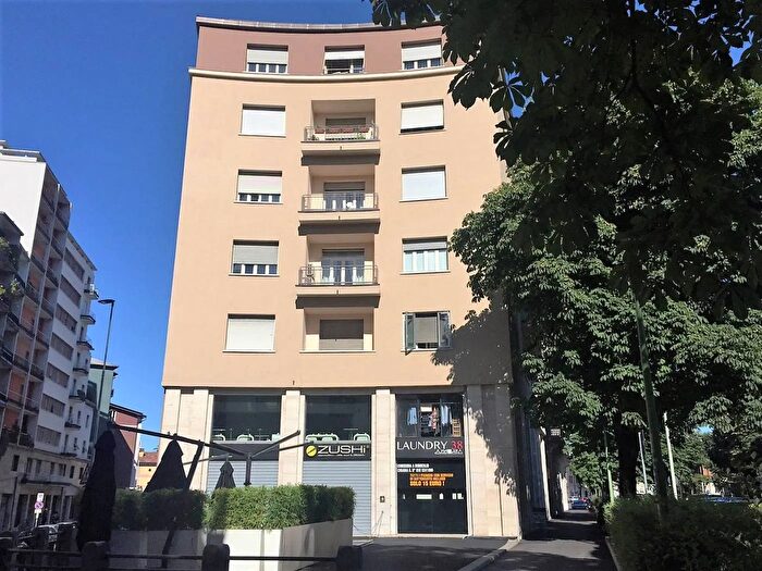 Appartamento con 5 locali in vendita in Viale Venezia Brescia, Brescia