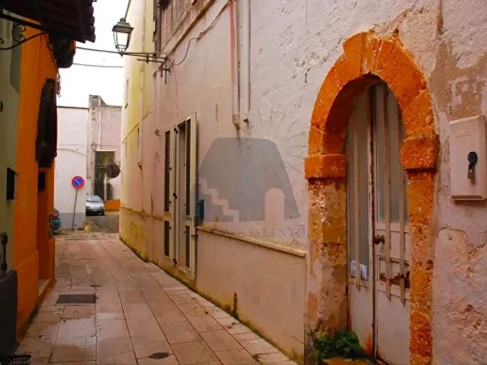 Casa con 5 locali in vendita in Corte O Palma, Alessano