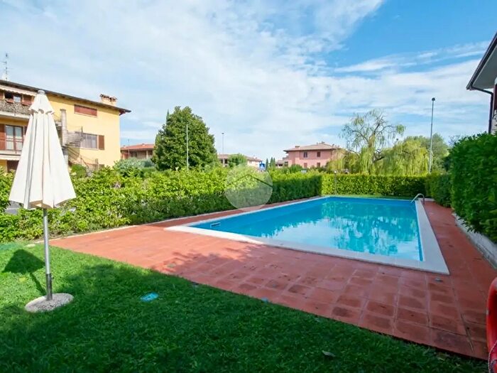 Appartamento bilocale in vendita in Via XX Settembre, Sirmione
