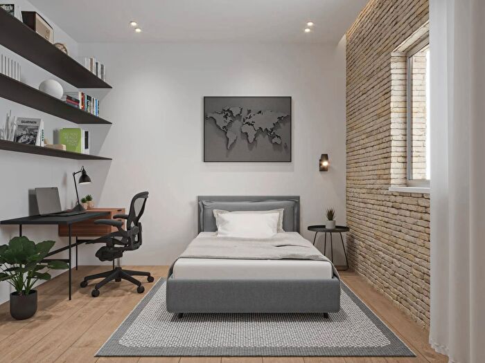 Appartamento trilocale in vendita in Borgo Mantovano