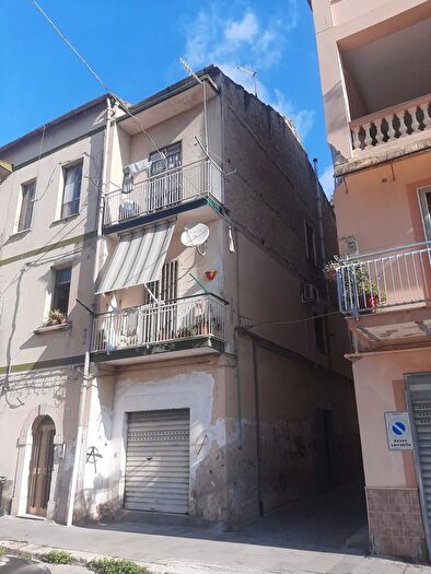 Appartamento bilocale in vendita in Via ° Traversa Riccardo Romano, Eboli