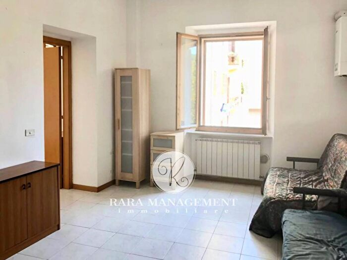 Appartamento trilocale in affitto in via giacomo matteotti, Cardeto, Ancona