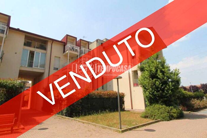 Appartamento trilocale in vendita in Via Boccaccio, Nichelino