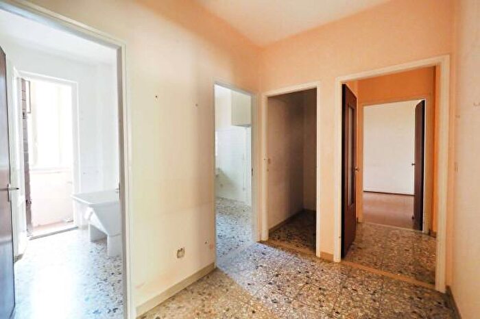 Appartamento trilocale in vendita in Venezia