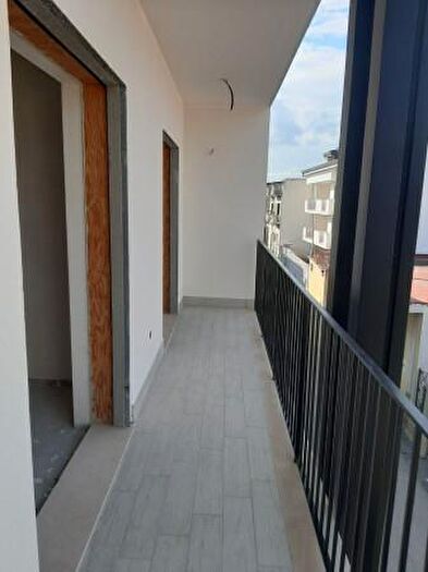 Casa con 5 locali in vendita in Via Giorgio Amendola, Parete