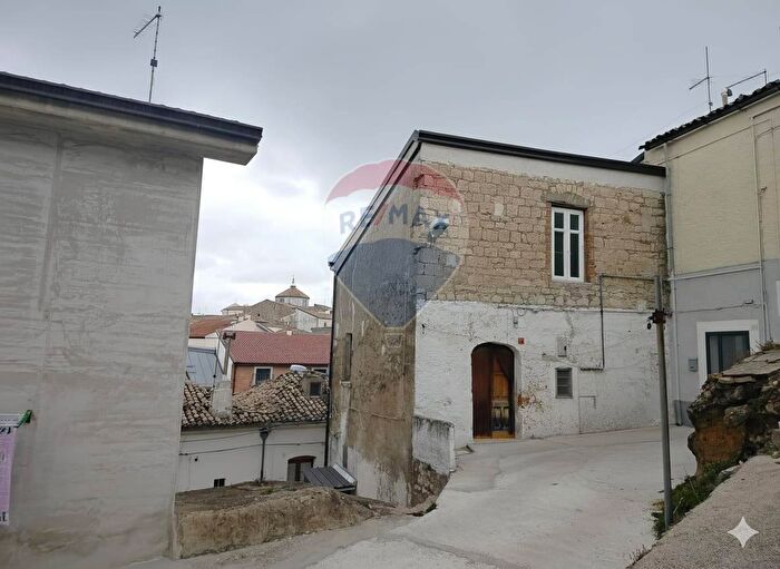 Casa monolocale in vendita in Via Giotto, Orsara Di Puglia
