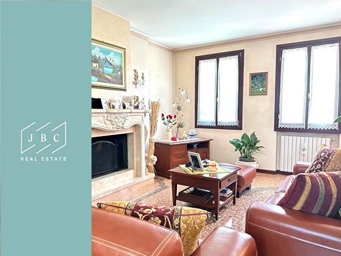 Casa con 5 locali in vendita in Via Gonelle, Cessalto