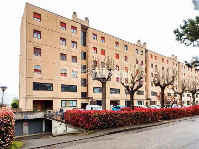 Appartamento bilocale in vendita in Via Ildebrando Pizzetti, Perugia
