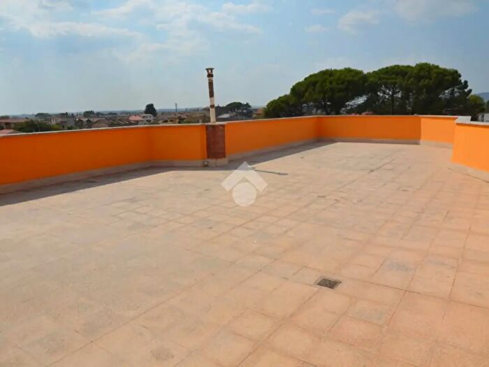 Appartamento trilocale in vendita in Strada degli Orti, Tivoli