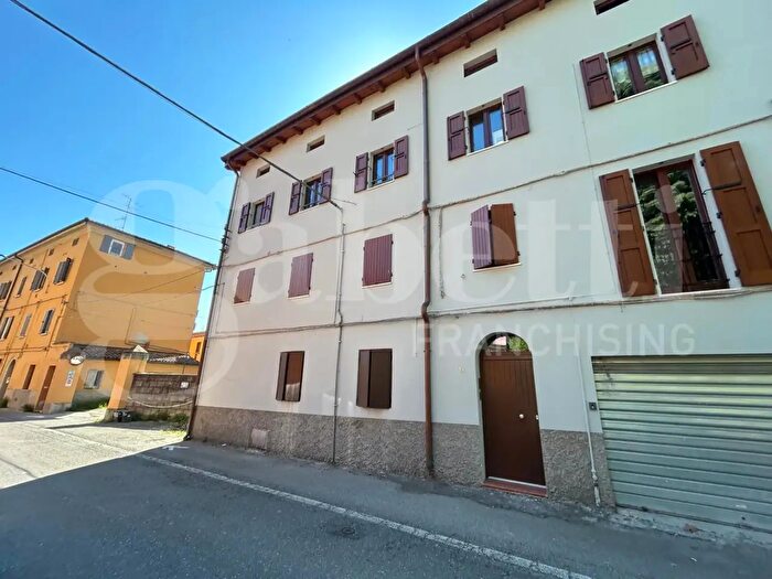 Appartamento monolocale in vendita in Via Gesso, Zola Predosa