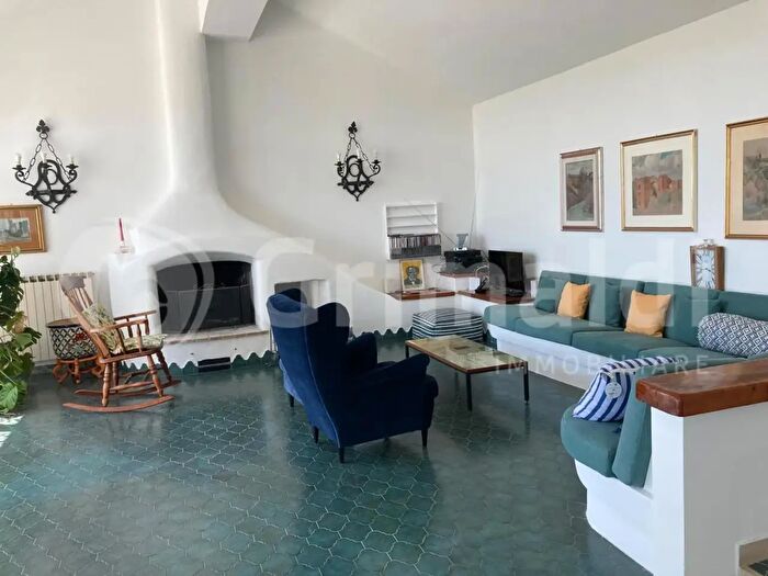 Casa quadrilocale in vendita in Via di Valle Yorio, Castelnuovo Di Porto