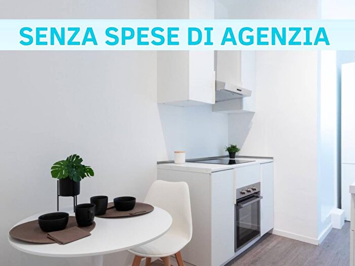 Appartamento trilocale in affitto in Via Domenico Millelire, Piazzale Siena, Milano