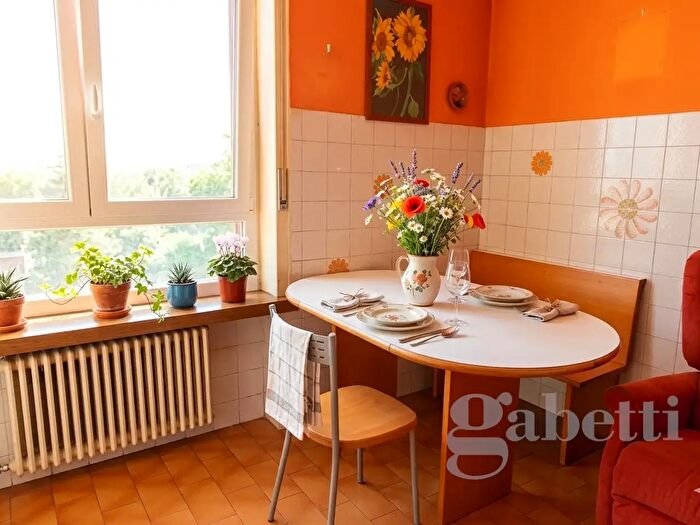 Appartamento trilocale in vendita in Viale della Repubblica, Busto Arsizio