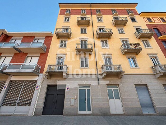 Appartamento bilocale in affitto in Via Sette Comuni, Lingotto, Torino