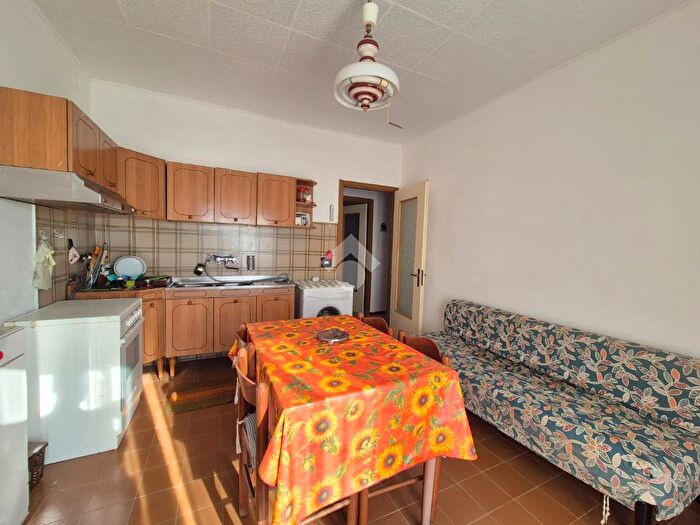 Appartamento trilocale in vendita in Frazione Cimaferle, Ponzone