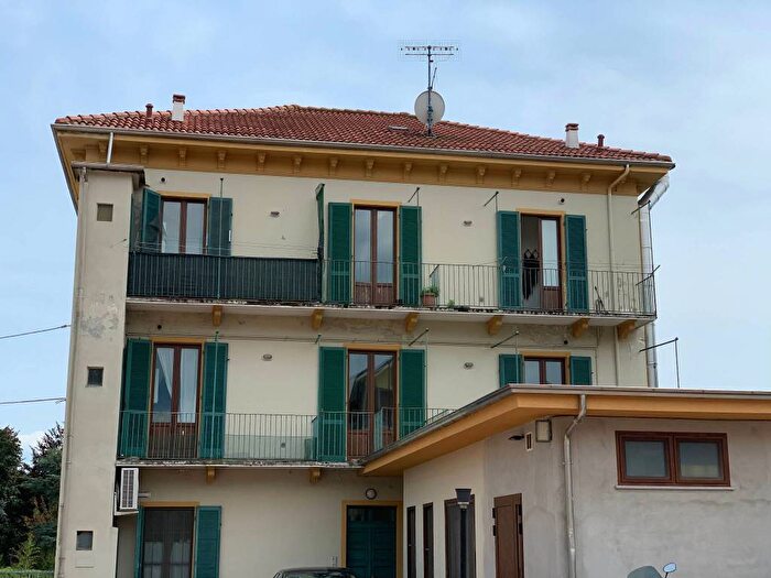 Appartamento bilocale in affitto in Corso Vercelli, Ivrea