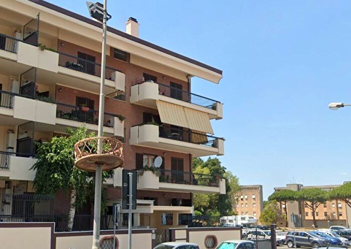 Appartamento quadrilocale in affitto in Piazza Don Luigi Sturzo, Semicentro, Marino