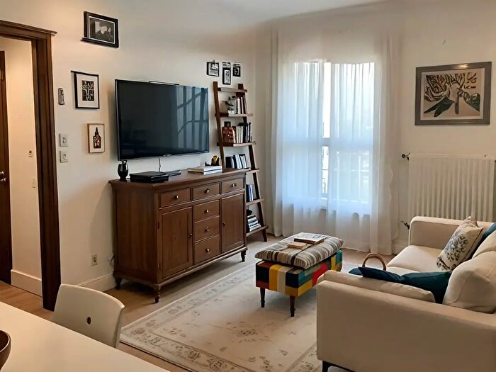 Appartamento trilocale in vendita in Via Guido Bergamo, Montebelluna