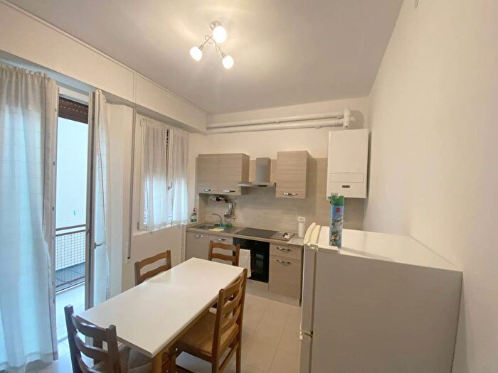 Appartamento quadrilocale in affitto in Via Darsena, San Paolo, Ferrara