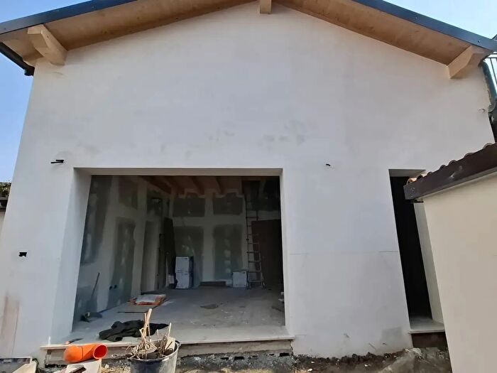 Appartamento bilocale in affitto in Via Luciano Manara, Brescia