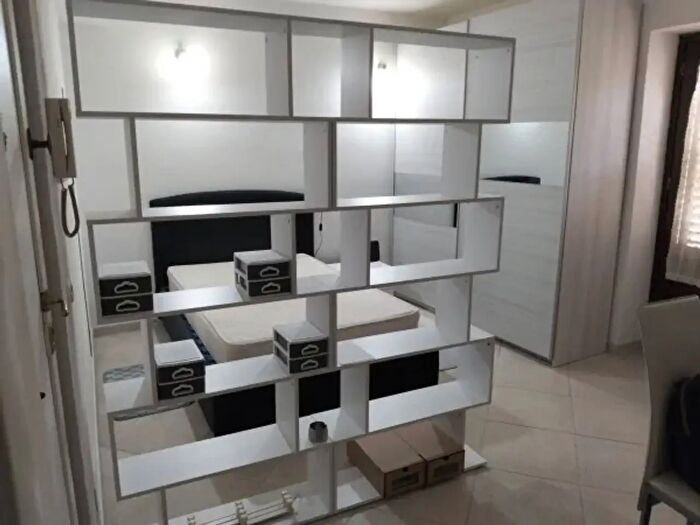 Appartamento monolocale in affitto in Via della Sfera, Palermo