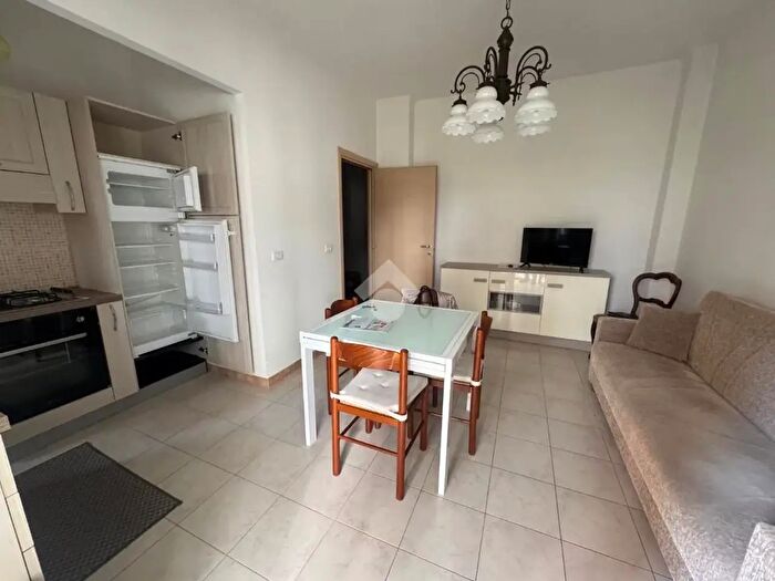 Appartamento bilocale in affitto in Via Pietro Parnisetti, Alessandria