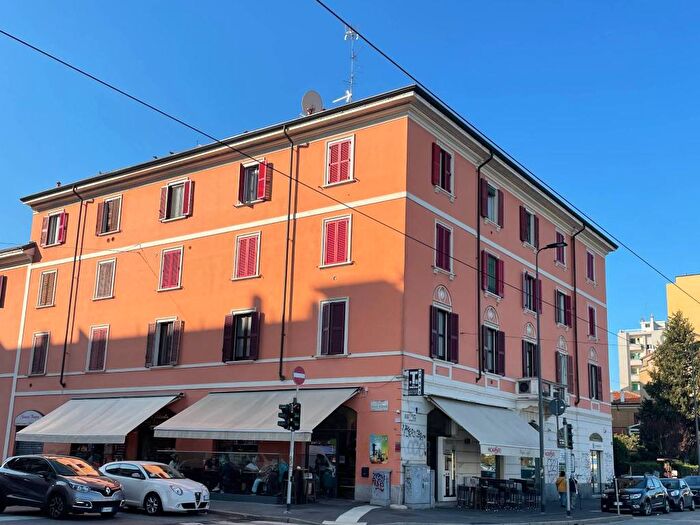 Appartamento bilocale in affitto in Ripa di Porta Ticinese, Navigli Darsena, Milano