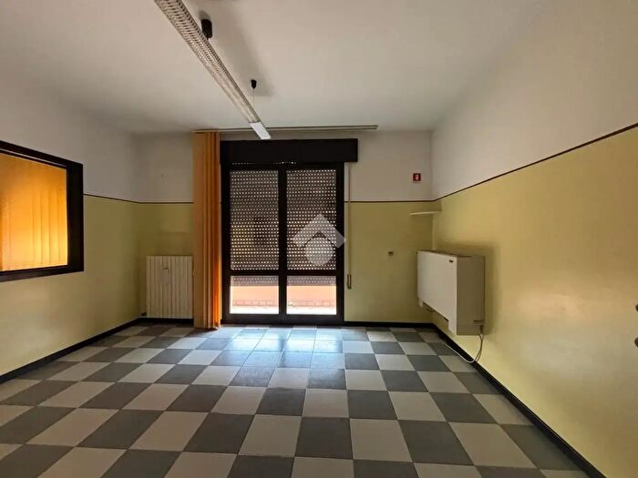 Appartamento trilocale in vendita in Via Roma, Granze