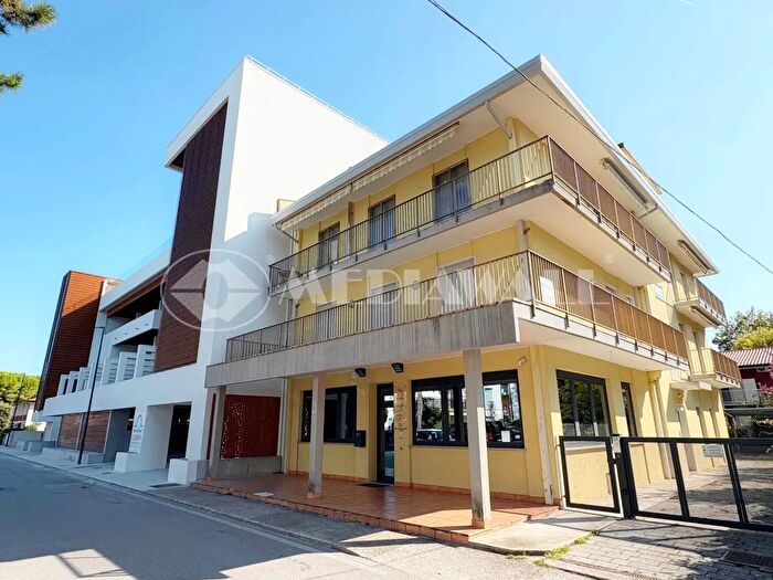 Appartamento trilocale in vendita in Via della Bilancia, San Michele Al Tagliamento