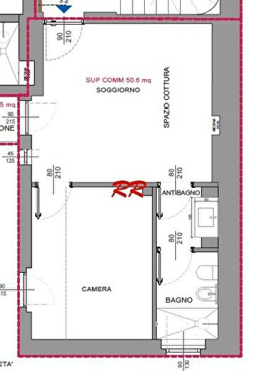 Case in Vendita e in Affitto - 3