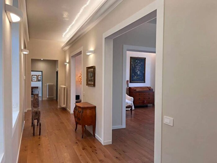 Appartamento con 6 locali in affitto in Via Alfonso La Marmora No Number, San Marco SS Annunziata, Firenze