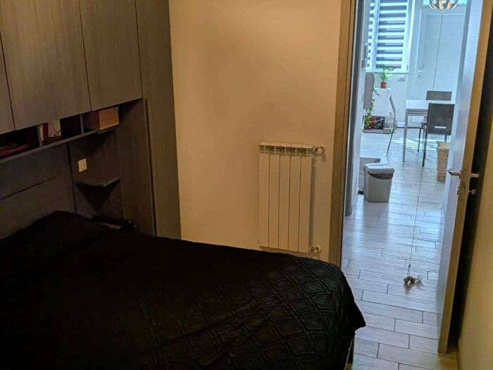 Appartamento monolocale in affitto in Via Giacinta Pezzana, San Donato, Bologna