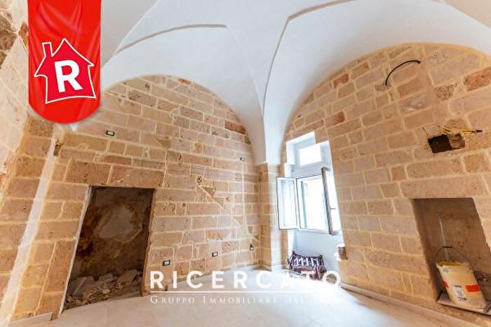 Casa con 6 locali in vendita in Via Lunga, Leverano