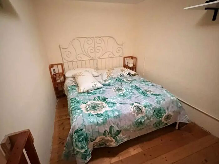 Appartamento bilocale in affitto in Via San Liborio, Napoli