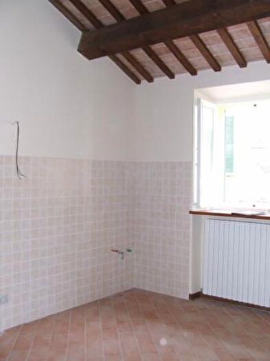 Appartamento trilocale in vendita in Piazza Matteotti, Maiolati Spontini