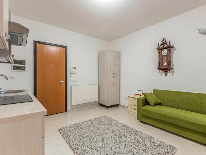 Appartamento monolocale in affitto in Via Sigmund Freud, Noce Pescarola, Bologna