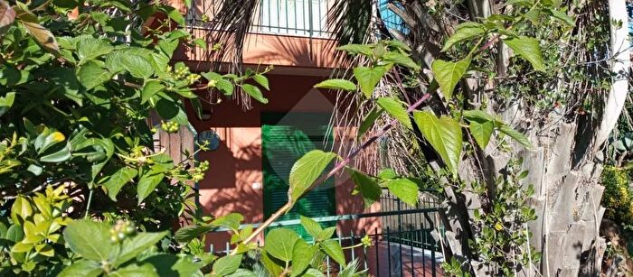 Appartamento trilocale in vendita in Minturno