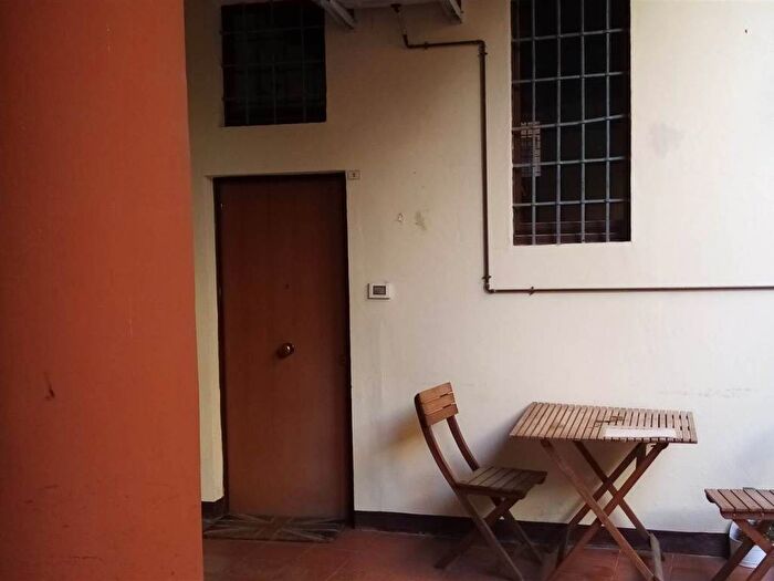 Appartamento bilocale in affitto in San Vitale, Bologna