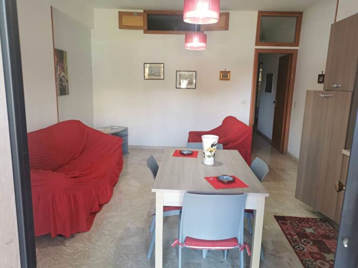 Appartamento bilocale in affitto in Corso Filangeri, Centro, Santa Flavia