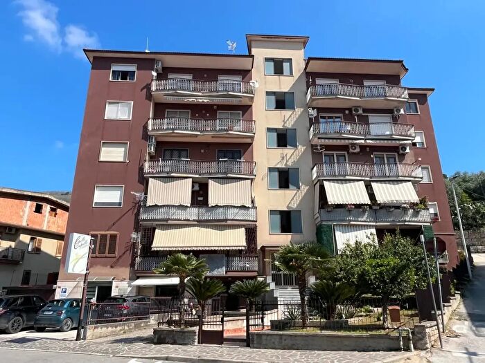 Appartamento quadrilocale in vendita in Via Panoramica Snc, Santa Maria A Vico