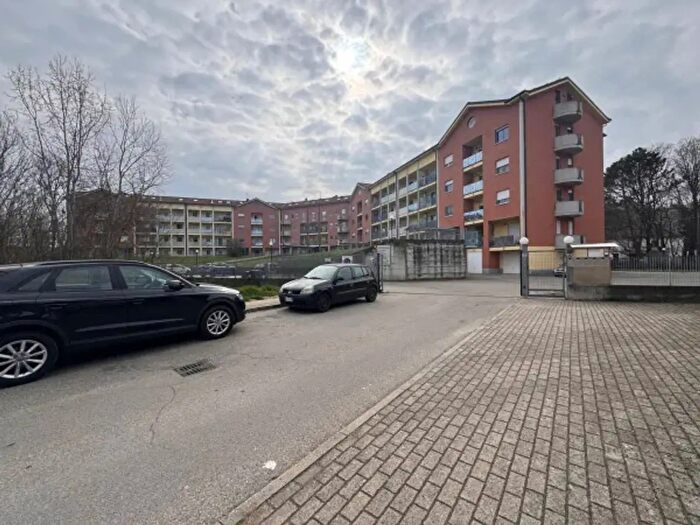 Appartamento bilocale in vendita in Via Francesco Cirio, Asti