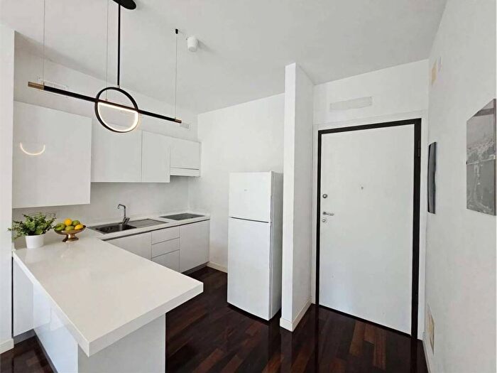Appartamento bilocale in affitto in Via Buonaparte, Coverciano, Firenze
