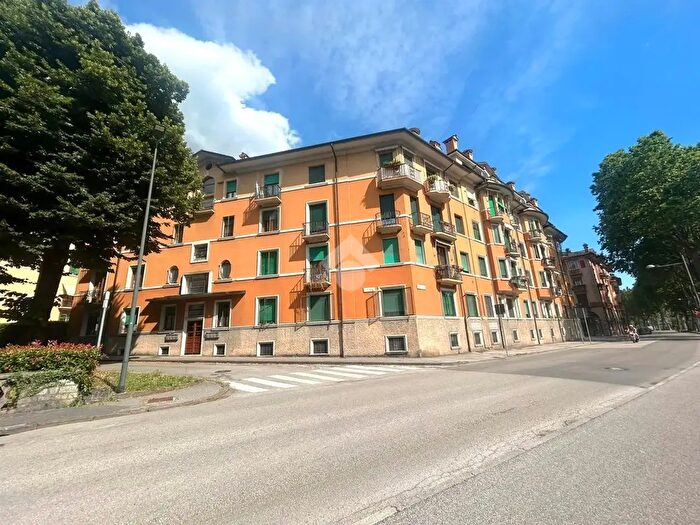 Appartamento bilocale in affitto in Viale Rossini, Valdagno