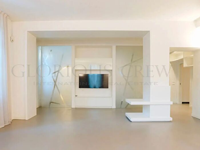 Appartamento trilocale in vendita in Contrada delle Bassiche, Brescia