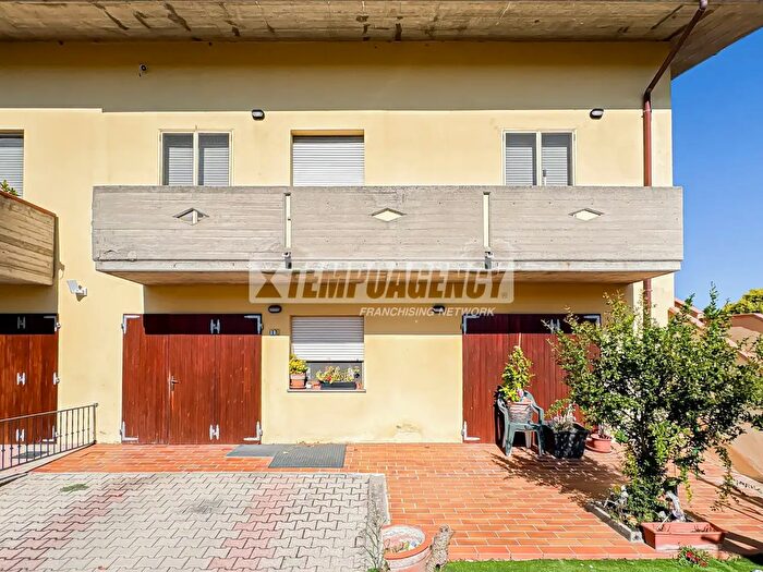 Casa con 5 locali in vendita in Via Ugo La Malfa, Cervia