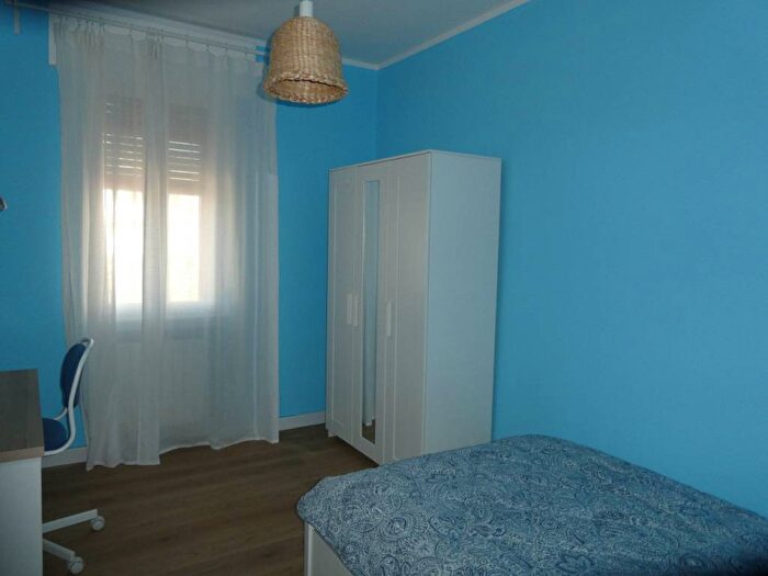 Appartamento quadrilocale in affitto in Via Vincenzo Maria Coronelli, Montà SantIgnazio, Padova
