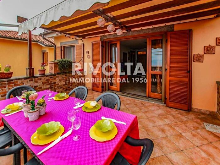 Appartamento con 5 locali in affitto in Porto Santo Stefano, Monte Argentario