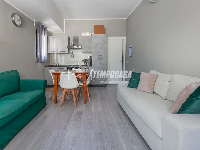 Appartamento bilocale in vendita in Via Privata Raffaele Calzini, Milano