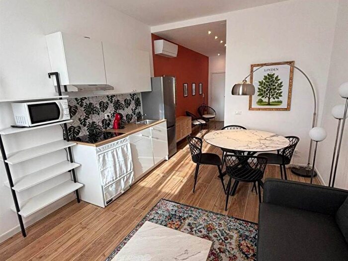 Appartamento bilocale in affitto in Piazza Pompeo Batoni, Isolotto Talenti, Firenze