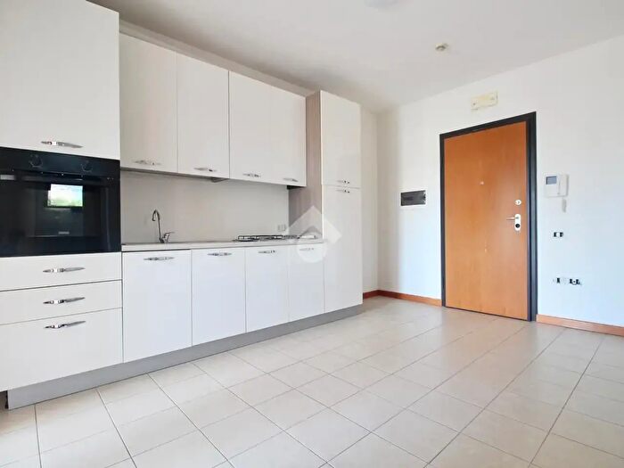 Appartamento bilocale in vendita in Via San Osvaldo, Udine